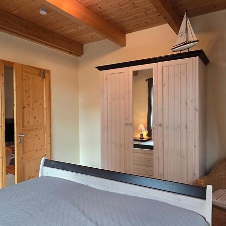 Ferienhaus Fh8 Graal-Mueritz Ngoại thất bức ảnh