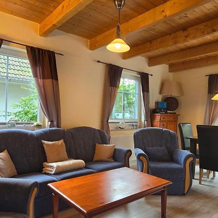 Ferienhaus Fh8 Graal-Mueritz Ngoại thất bức ảnh