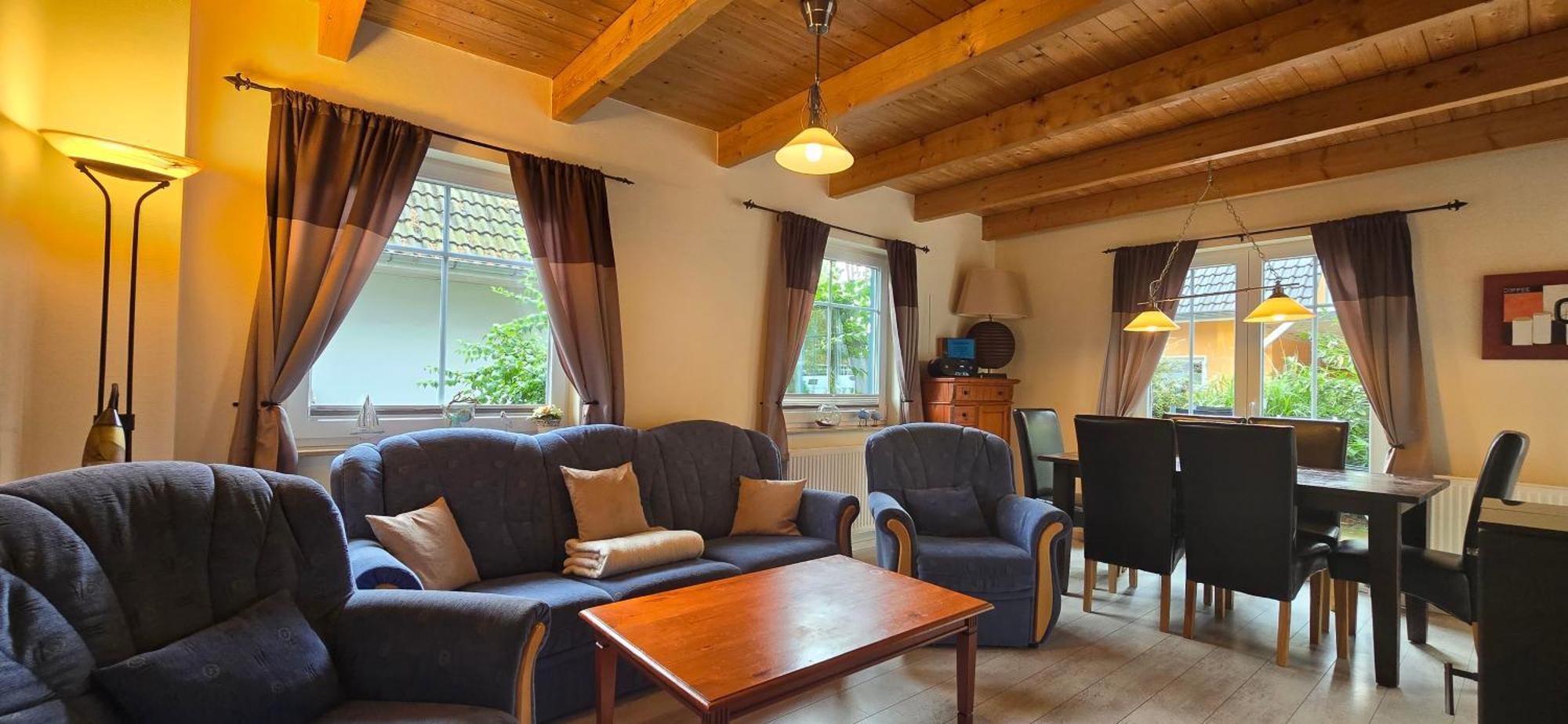 Ferienhaus Fh8 Graal-Mueritz Ngoại thất bức ảnh