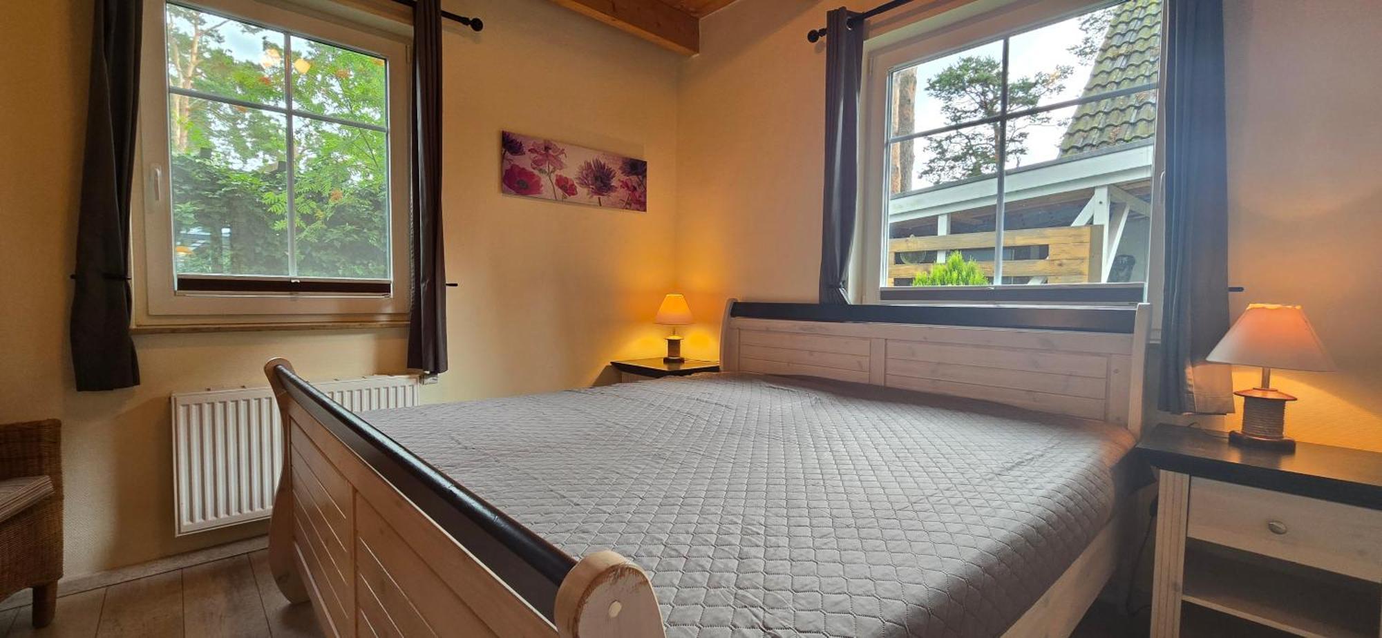 Ferienhaus Fh8 Graal-Mueritz Ngoại thất bức ảnh